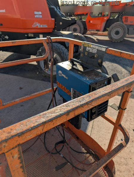 2024 MILLER ELECTRIC CST-282