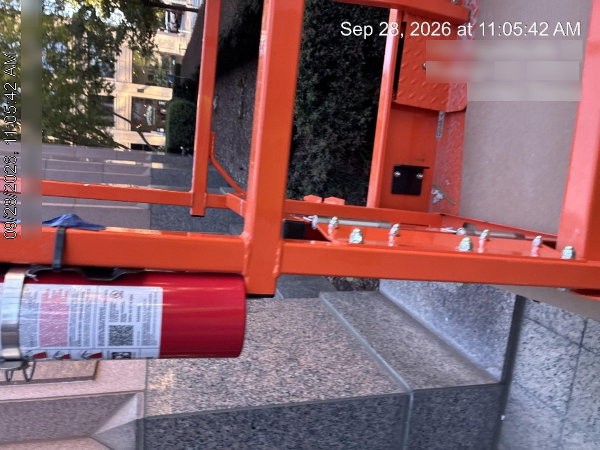 2026 JLG ES1930M Step Up