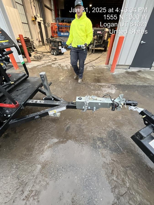 2025 MI-T-M AW-9000-0005 / DHG-4004-B0V6G