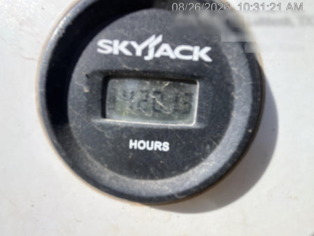 2018 SKYJACK SJ45T+