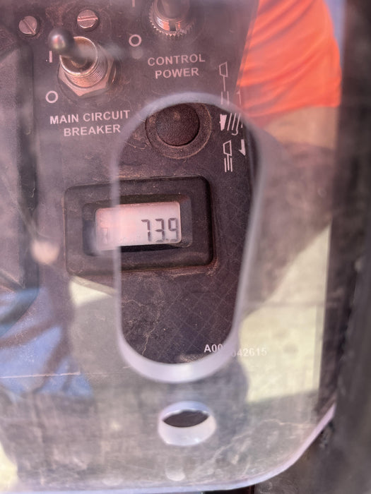 2023 Generac MLT2 Diesel, Flex Switch 120V Input, Powerzone Controller, 
(4) 320W LED Lights, 4kW Generator, 39.9 Gal Fuel Tank, 2" Ball, T3