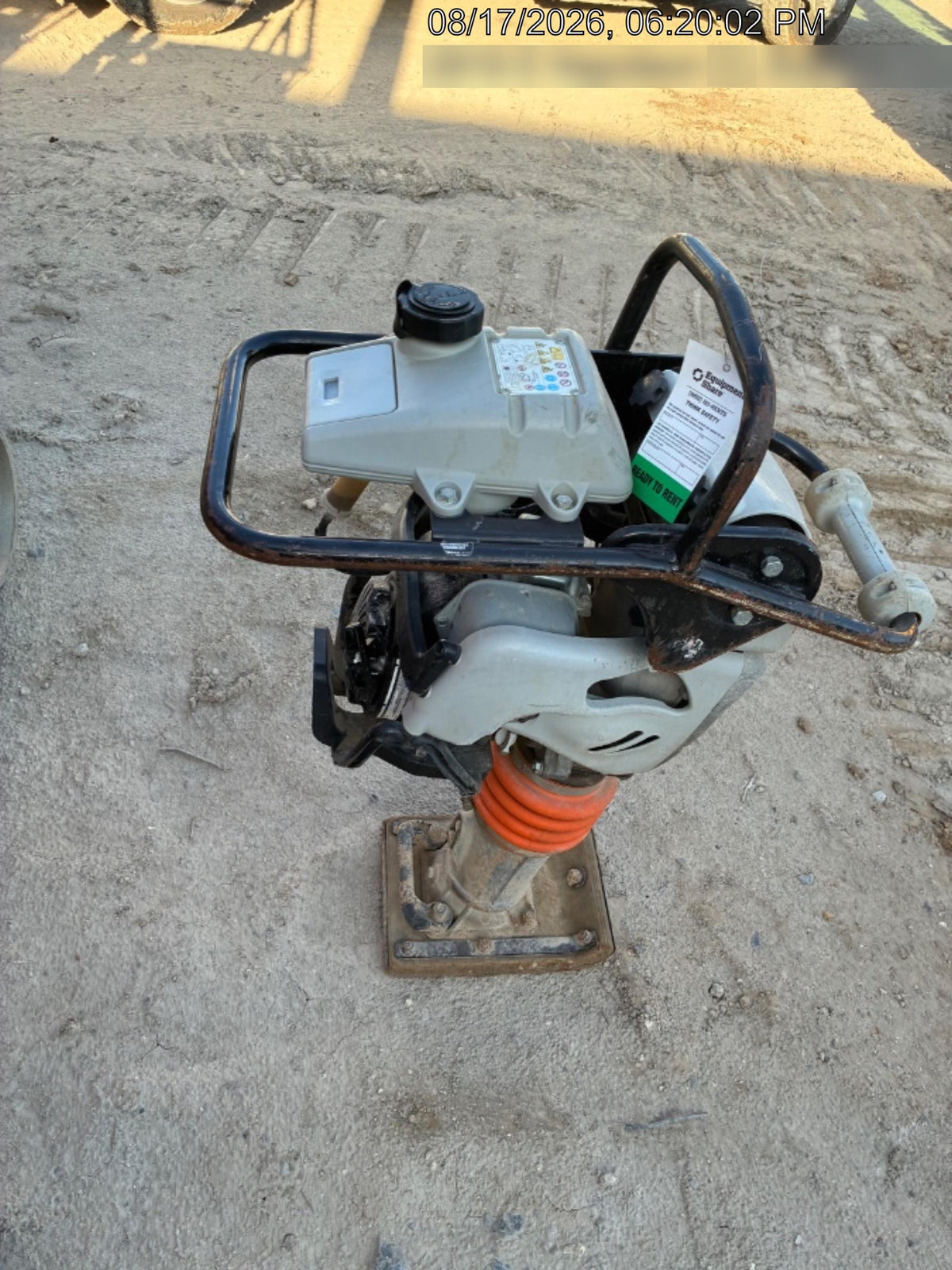 2023 MULTIQUIP MTX60HD