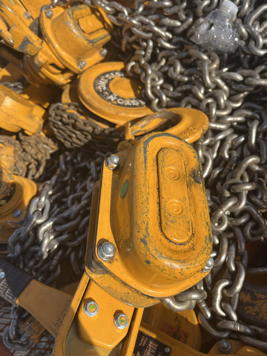 2022 HARRINGTON L5LB030-20