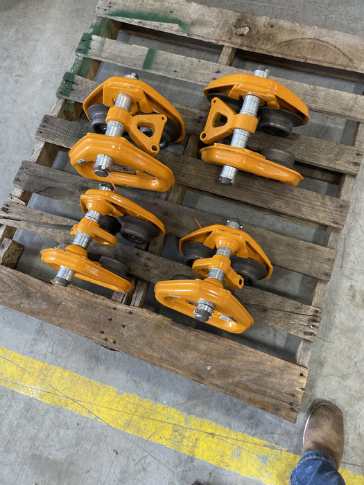 2022 HARRINGTON PTF2020