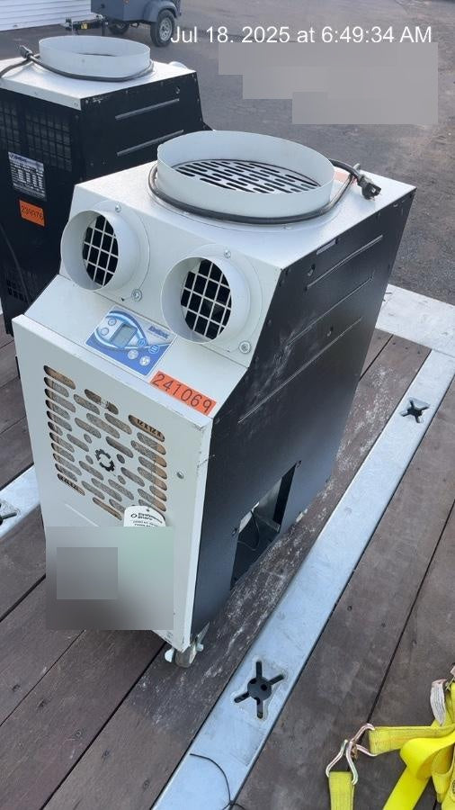 2022 KWIKOOL KPAC1811-2