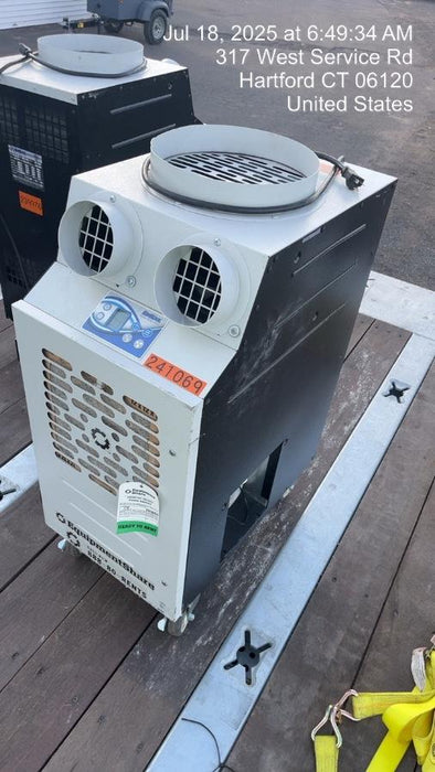 2022 KWIKOOL KPAC1811-2