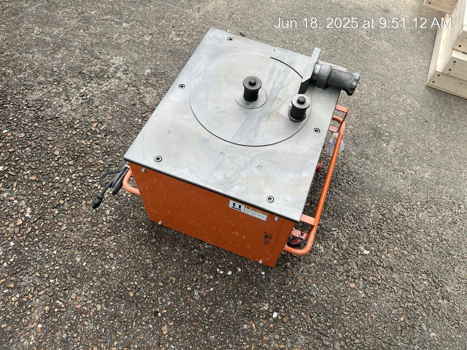 2024 BENNER NAWMAN DBD-25H