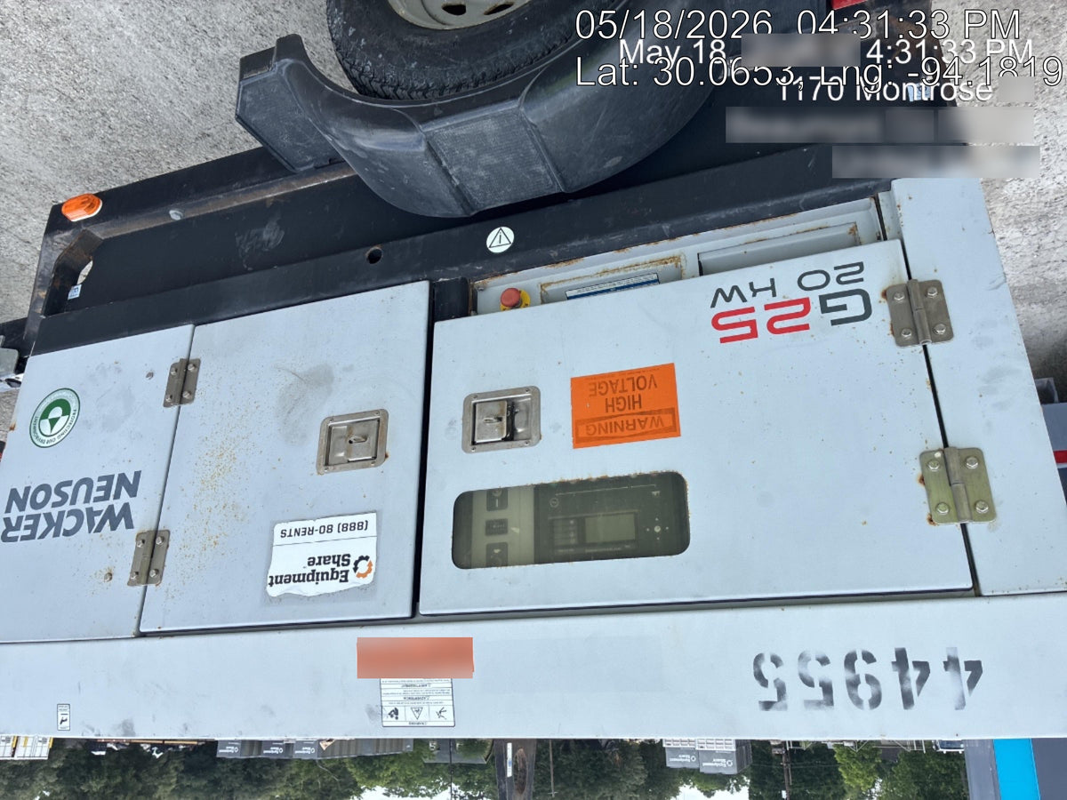 2020 SMARTECH SLIC12R-MSH