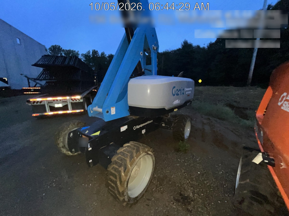 2024 GENIE S-65 XC