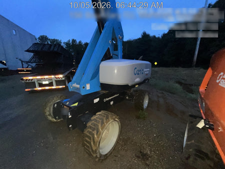 2024 GENIE S-65 XC