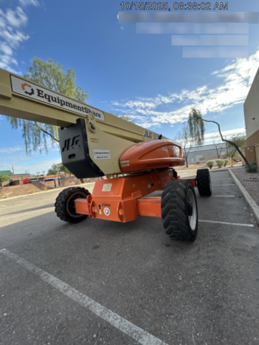 2019 JLG 1250AJP
