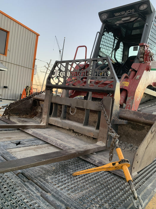 2021 PALADIN 48" Pallet Forks - Paladin