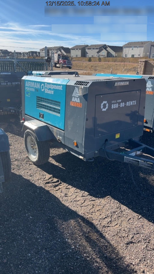 2024 AIRMAN PDS185S CWK