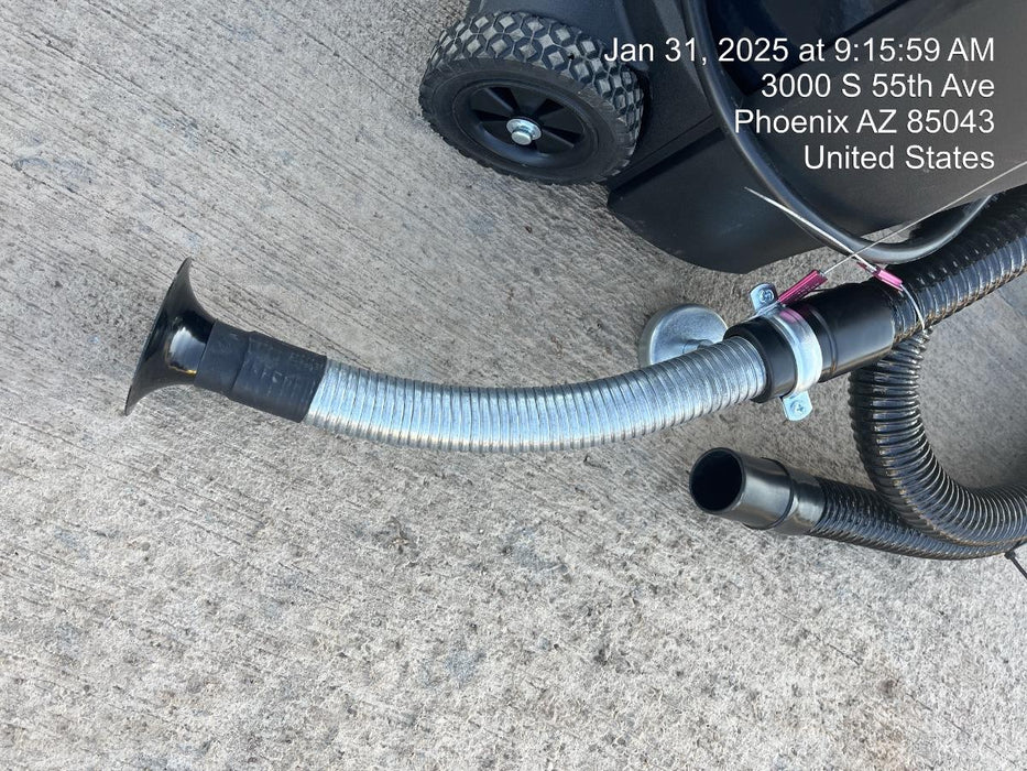 2024 LINCOLN ELECTRIC K3972-5