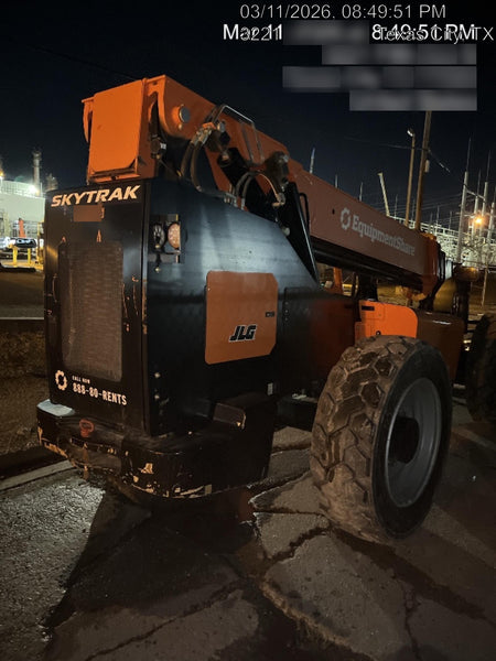 2023 SKYTRAK 12054
