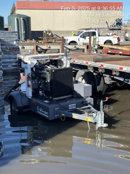 2024 ATLAS COPCO PAC F44 KD