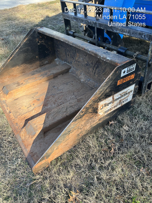 2020 STAR INDUSTRIES 1406B