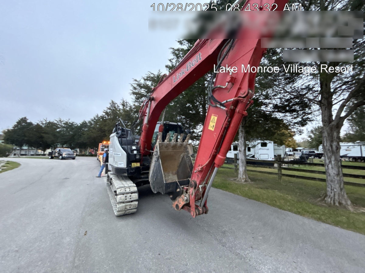 2025 FLECO FL10866
