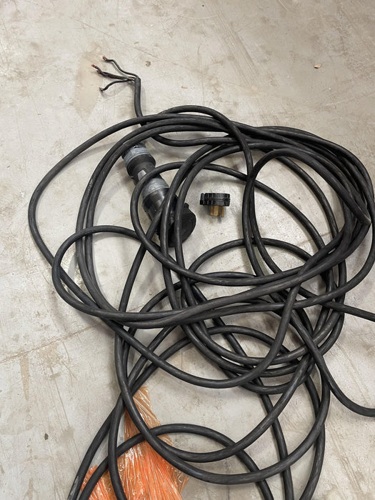 2020 MICHIGAN PNEUMATIC HV-6AM