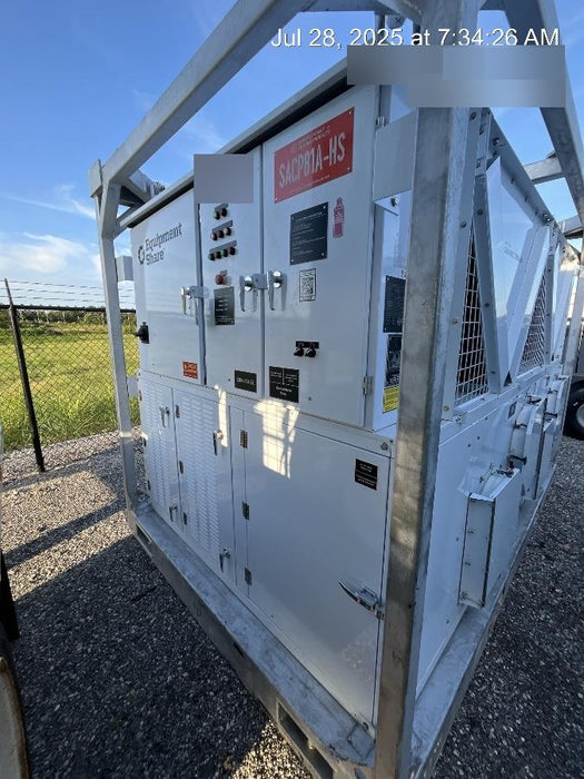 2023 SMARTECH SACP81A-HS