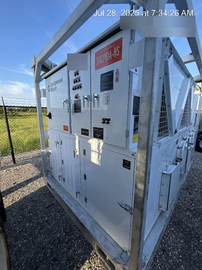 2023 SMARTECH SACP81A-HS