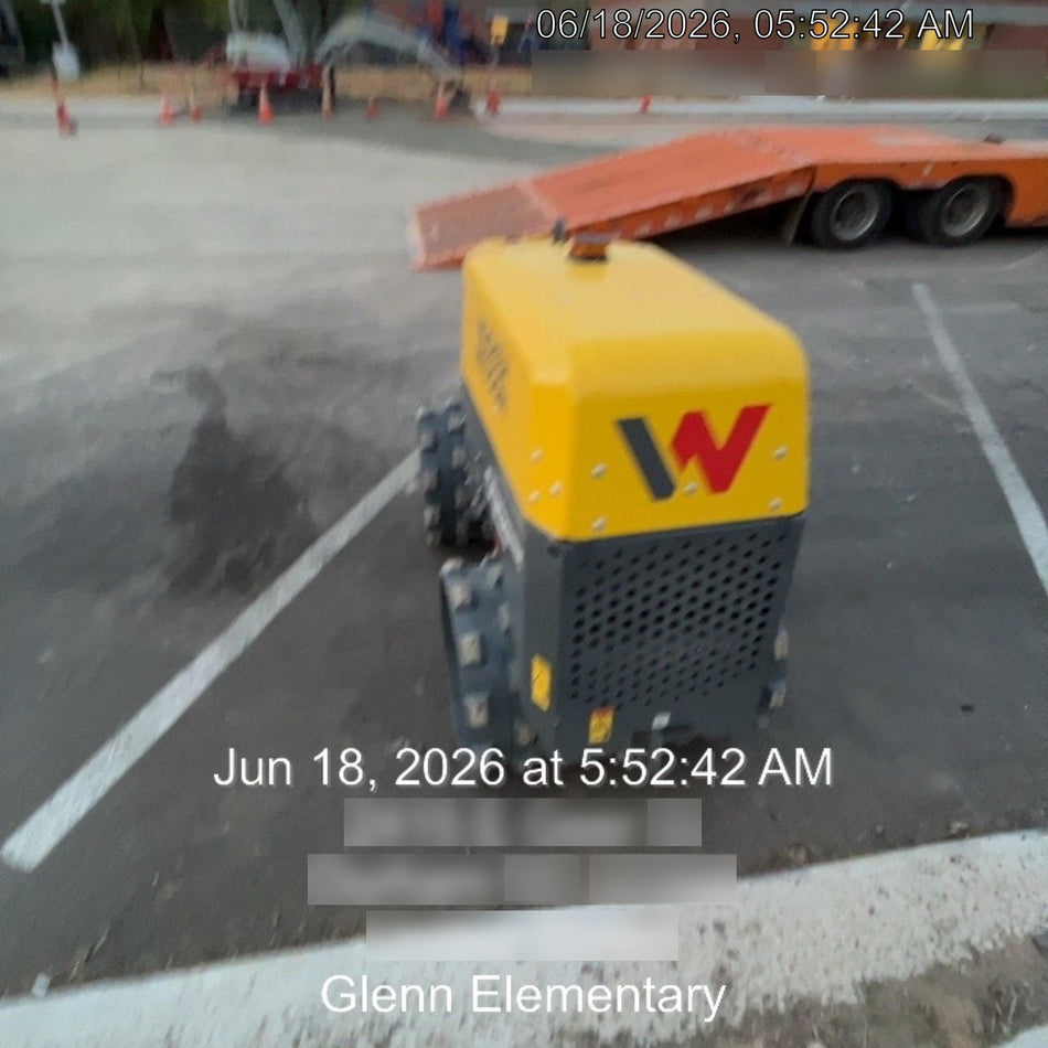 2026 WACKER NEUSON RTD-SC4