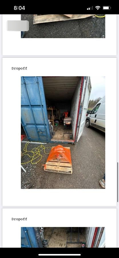 2024 RIDGID 161