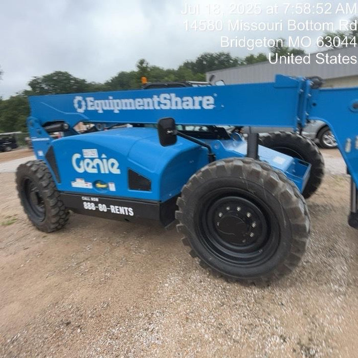 2025 GENIE GTH-844