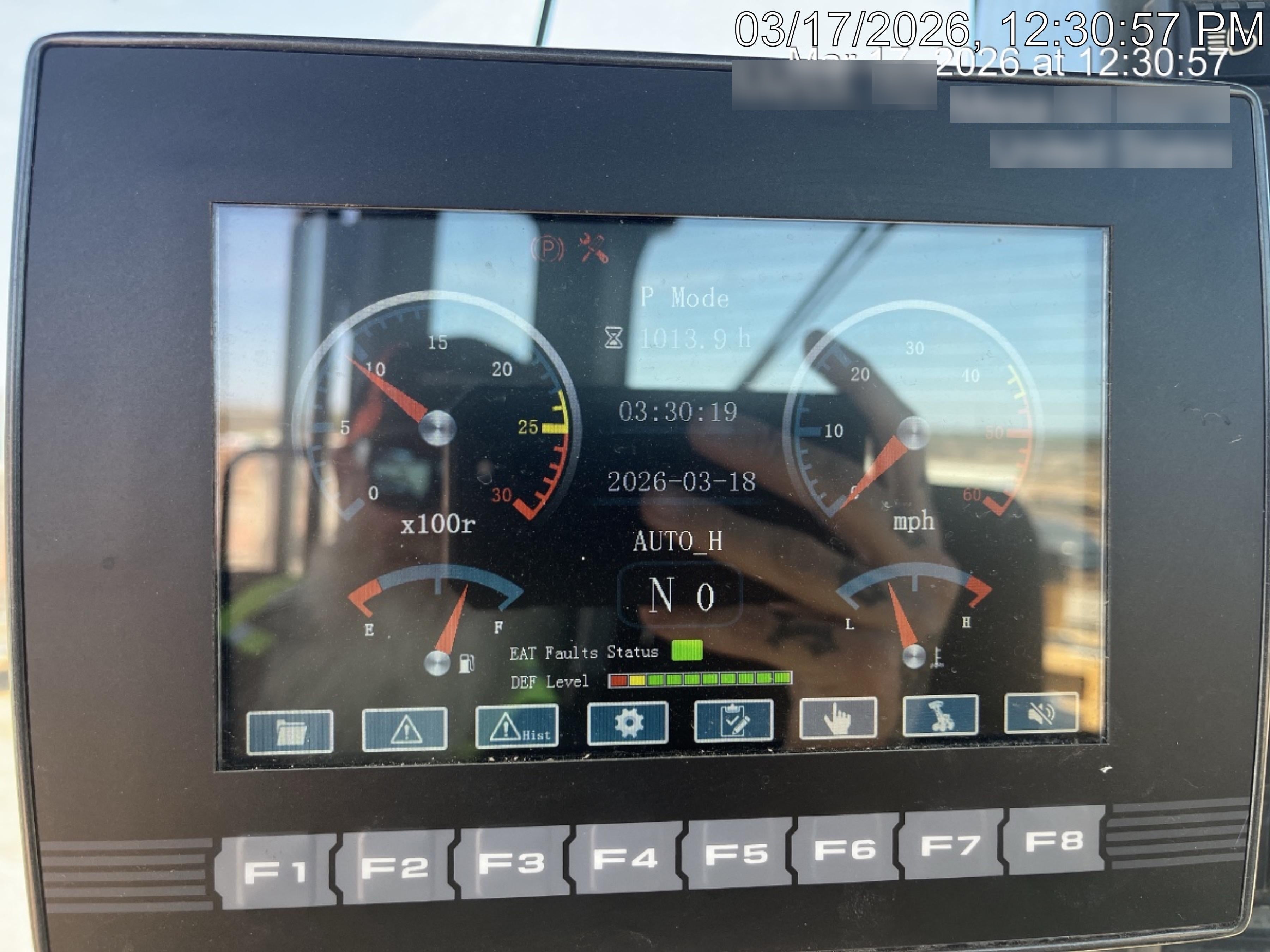 2024 SANY SW305K