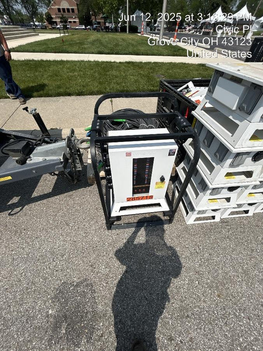 2022 TRYSTAR TP-43C-M-F10