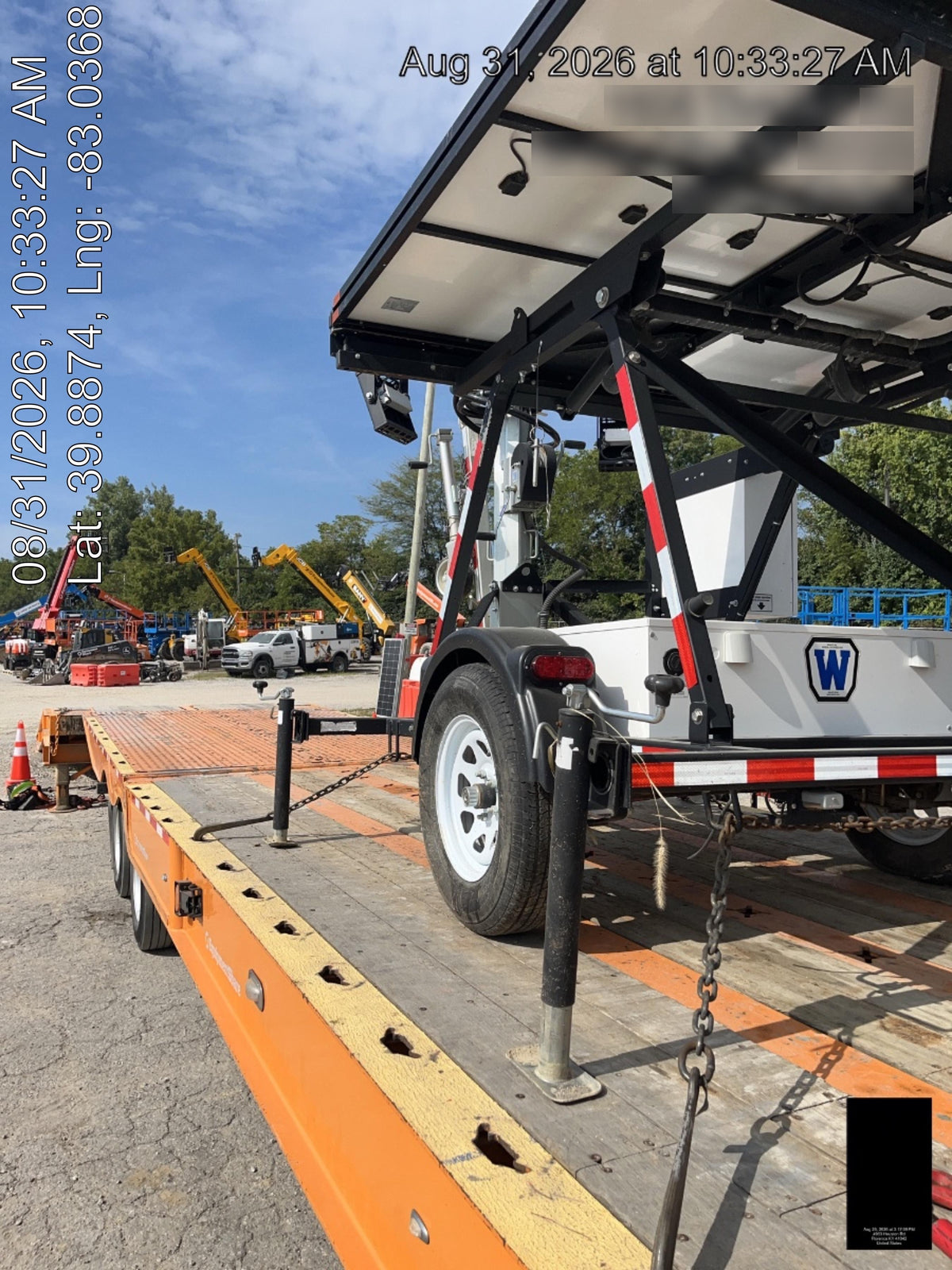 2024 WANCO WLTS-MM8A-1600