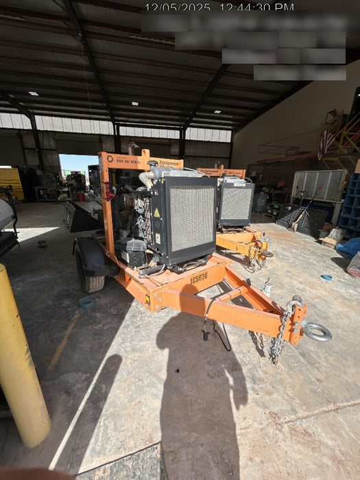 2021 PIONEER PP66S12L71-TD2.9L4