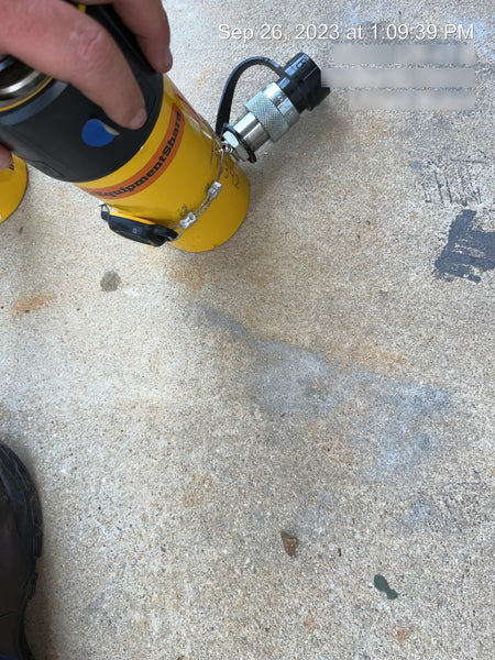 2021 ENERPAC RC254