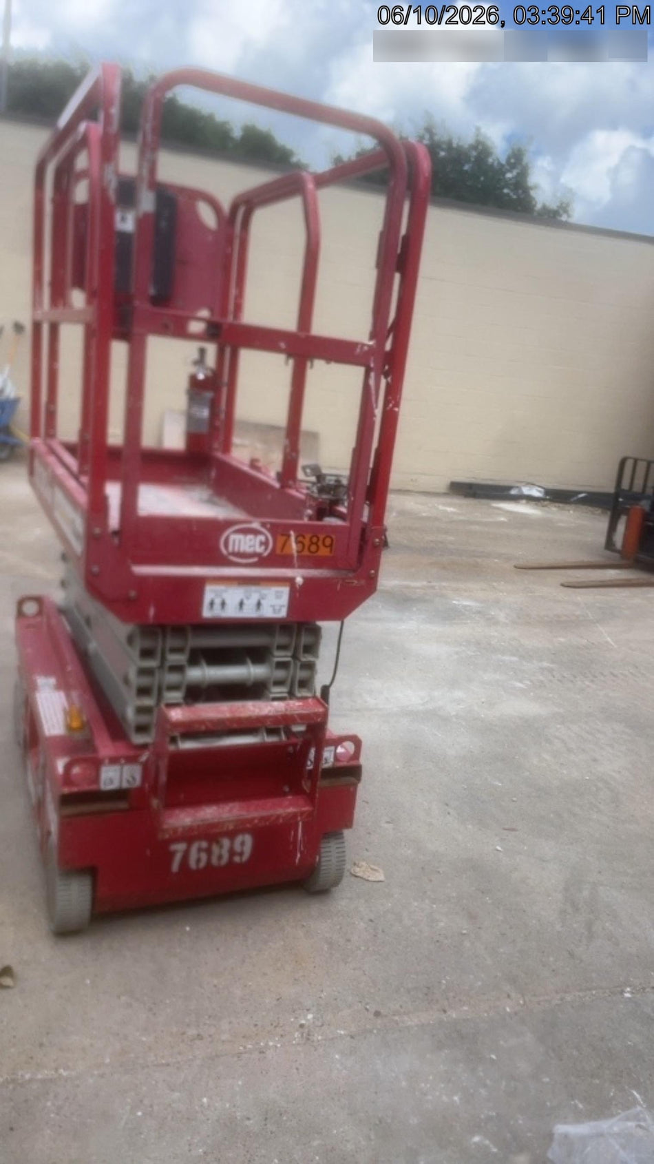 2018 MEC 1330SE