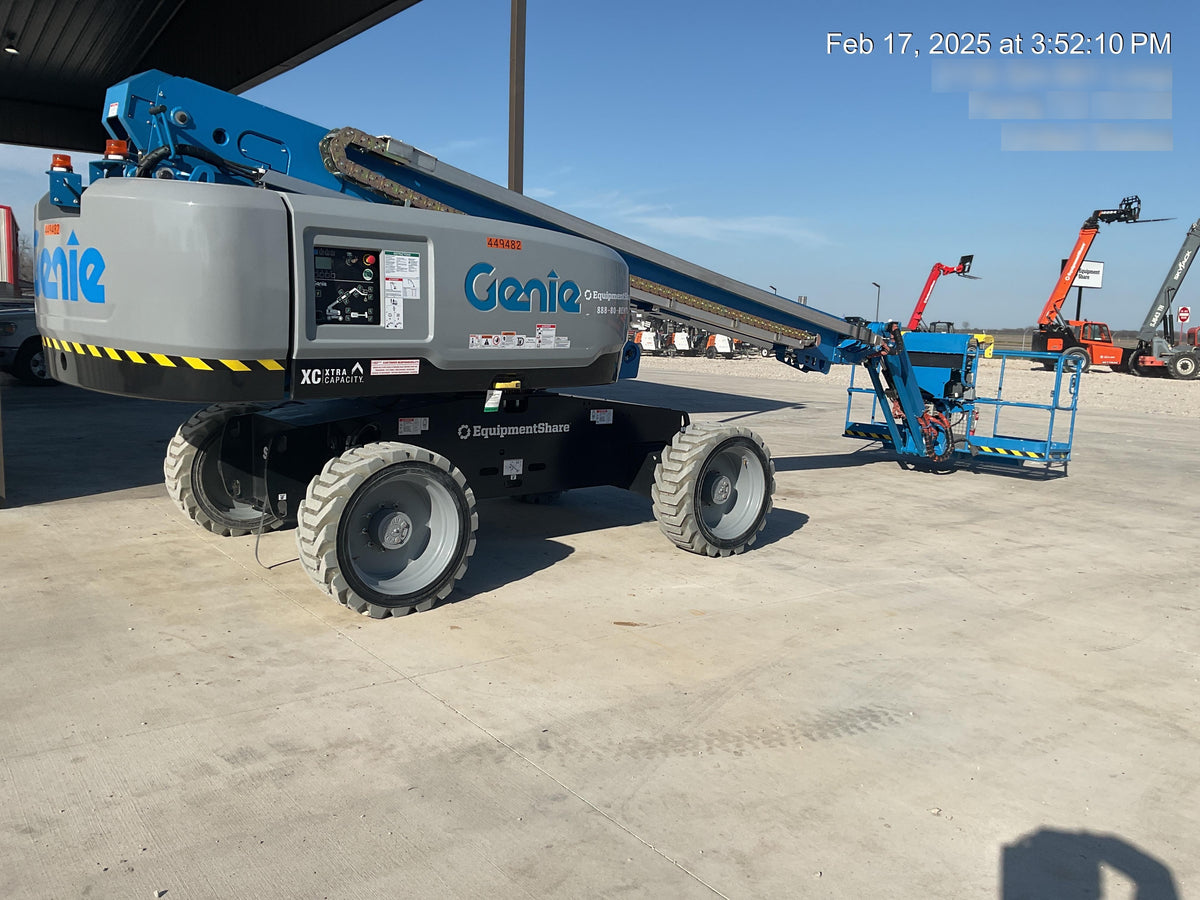 2024 GENIE S-65 XC