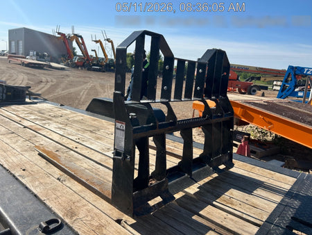 2024 VIRNIG 48" Pallet Forks - Virnig