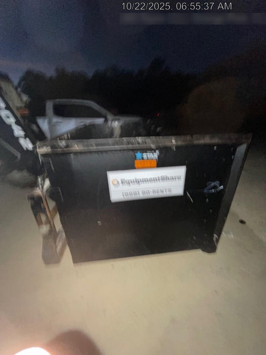 2025 STAR INDUSTRIES 1430