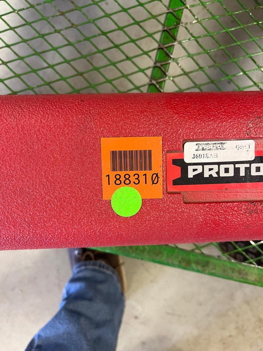 2021 PROTO J6018AB
