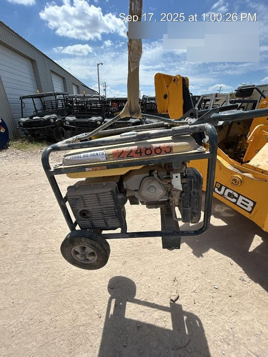 2022 WACKER NEUSON GP6600A