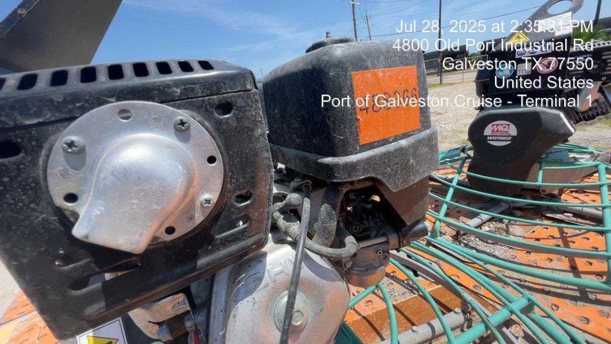 2025 MULTIQUIP B46H90