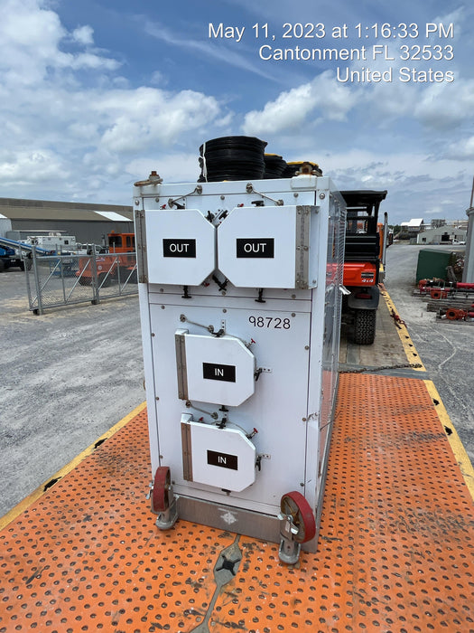 2020 SMARTECH SLIC12R-MSH