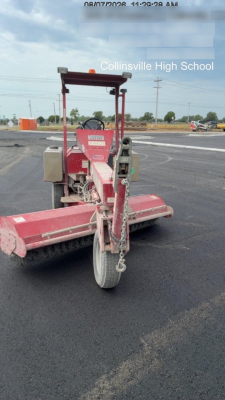 2023 BROCE BW260