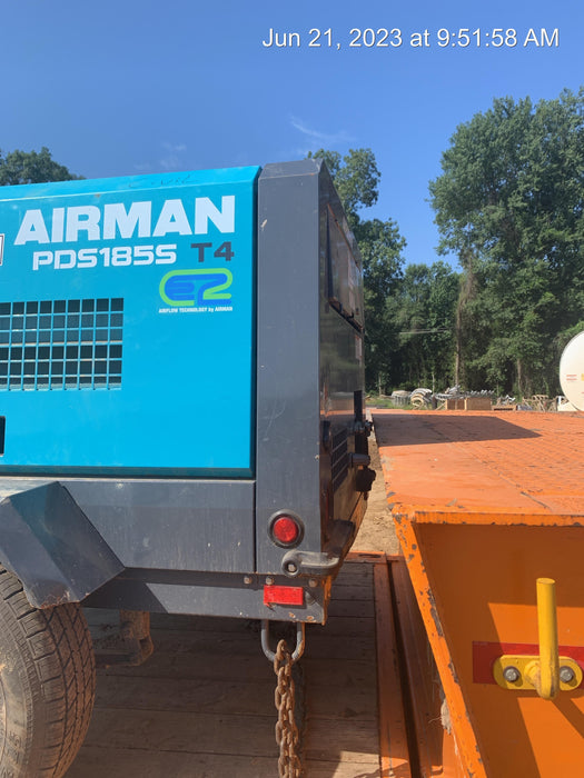2022 AIRMAN PDS185S