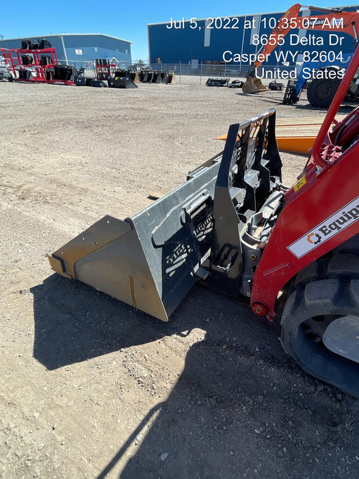 2022 PALADIN 48" Pallet Forks - Paladin