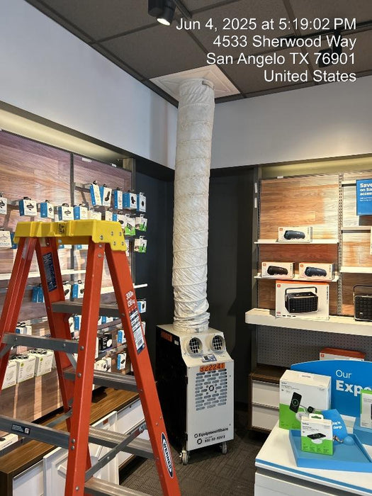 2023 KWIKOOL KPAC1411-2