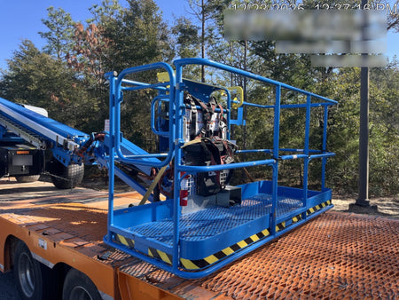 2025 GENIE S-65 HF