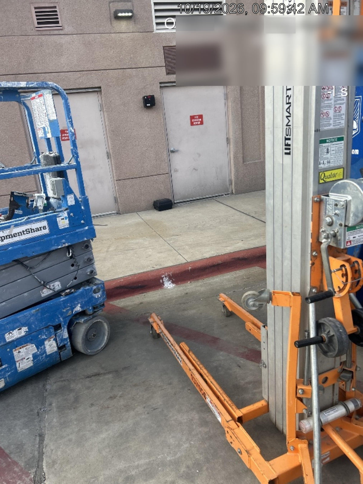 2021 LIFTSMART MLC-24