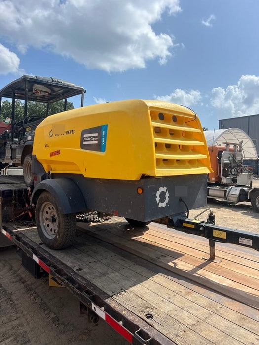 2024 ATLAS COPCO XAS188 CWK