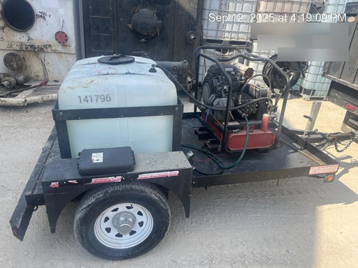 2021 MI-T-M CORPORATION CWC-5004-4MAH