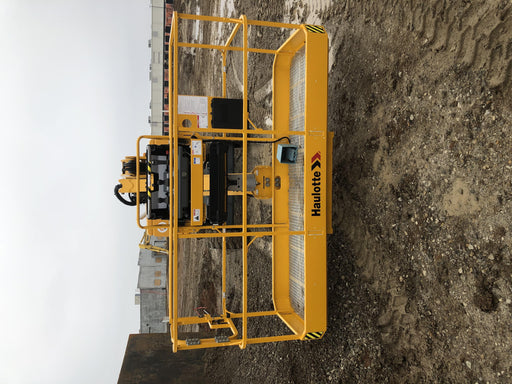 2020 HAULOTTE HA46RTJO